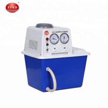 Stainless Steel Shell Flow 60L/min Water Aspirator Pumps